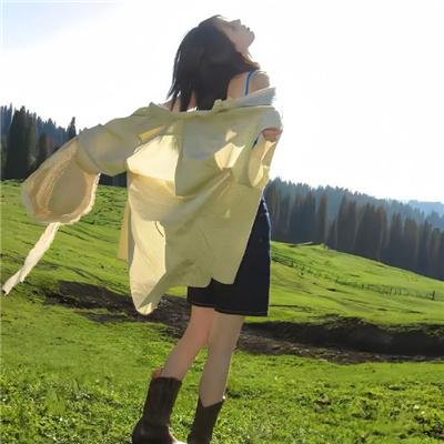 女恶魔人