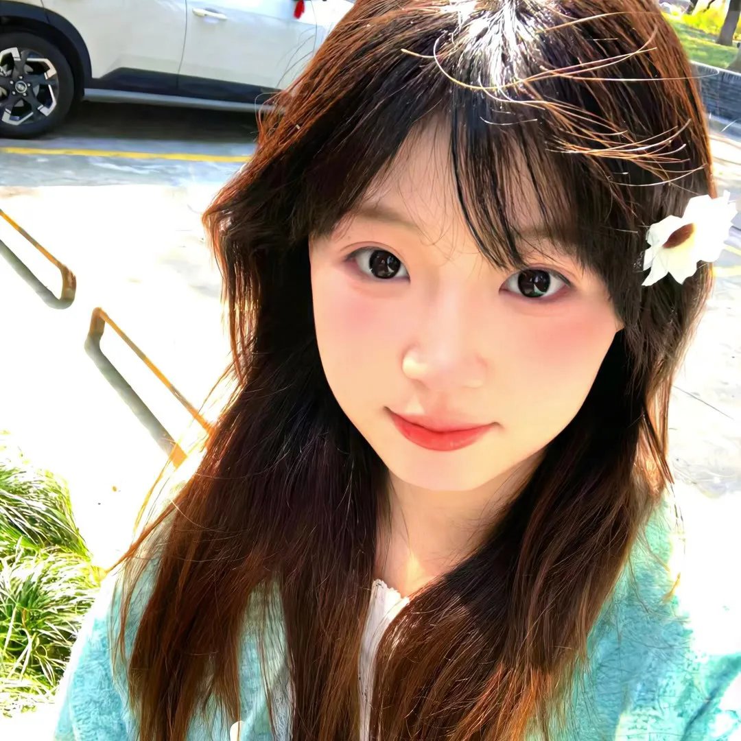 好好的时光