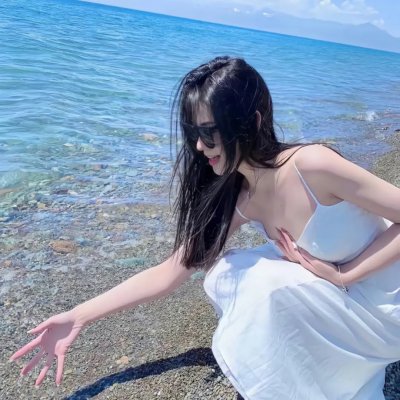 娜姐背后的男人